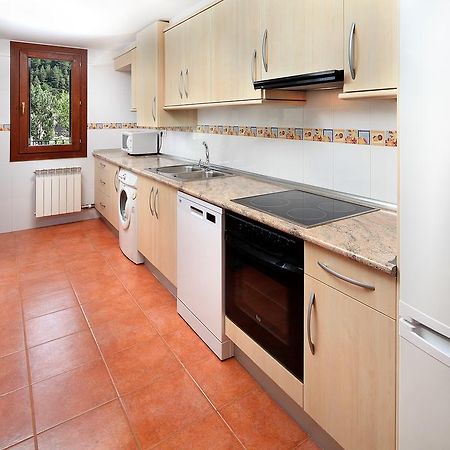Pirineosnature Apartments ปลัน ภายนอก รูปภาพ