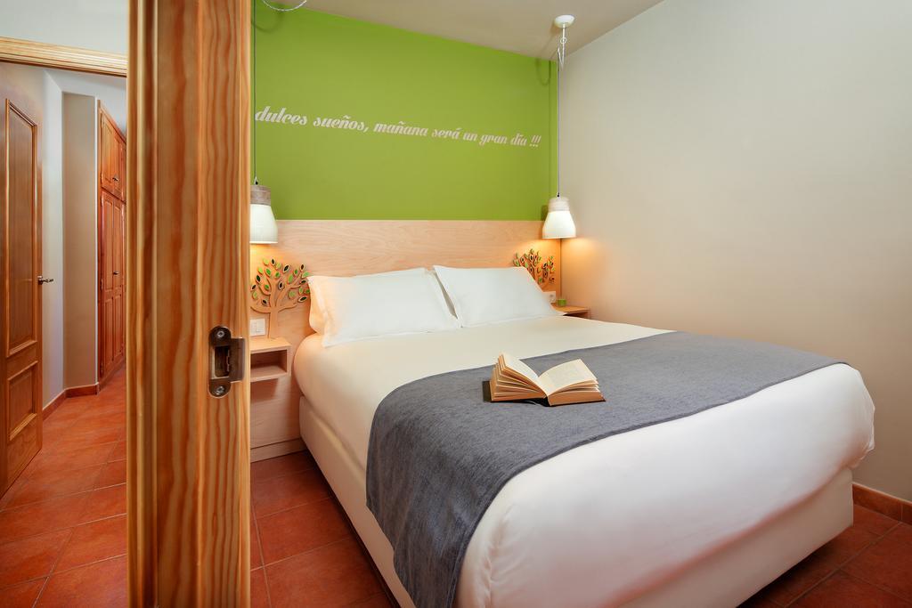 Pirineosnature Apartments ปลัน ภายนอก รูปภาพ