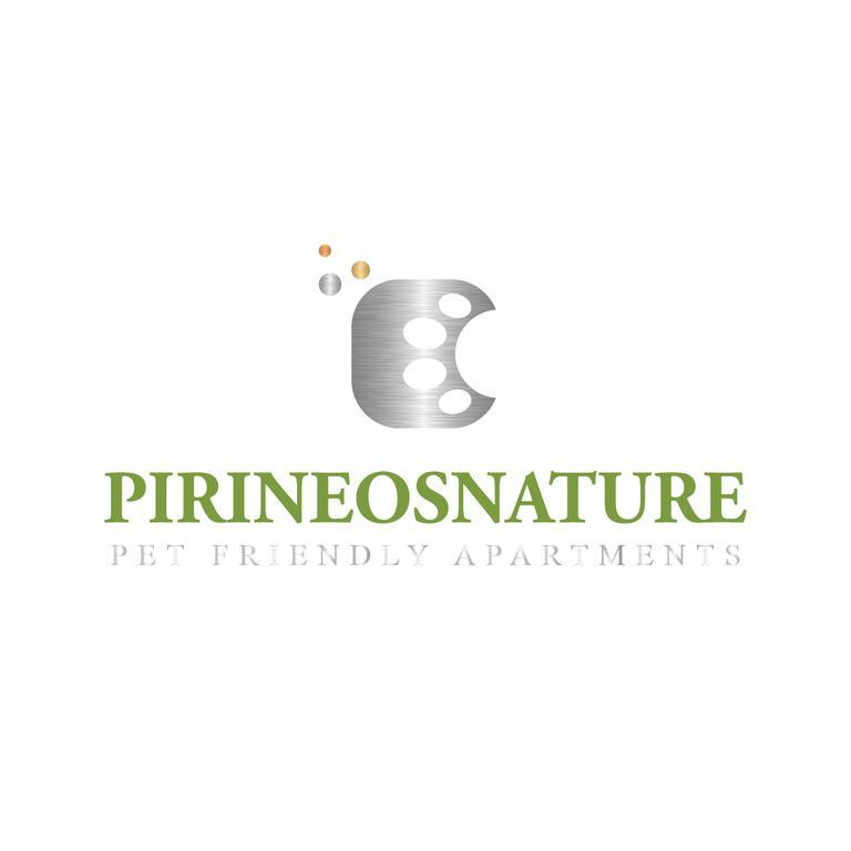 Pirineosnature Apartments ปลัน ภายนอก รูปภาพ